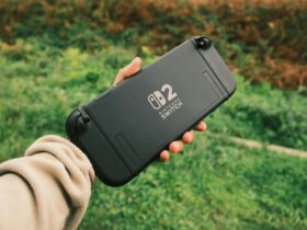 nintendo - Photo by Daniel J. Schwarz on Pexels