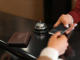 Delta SkyMiles Reserve American Express Card review: Top-tier perks for Delta flyers - Photo by Mikhail Nilov on Pexels