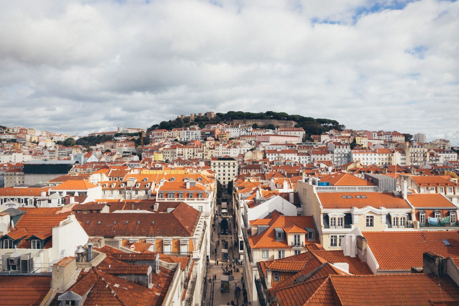 TAP Air Portugal Discount Codes June 2026 - Photo by Taras Chuiko on Pexels