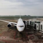 flight travel insurance - Photo by K on Pexels