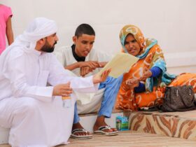 Power of Youth Charter gives young people a voice in government - Photo by Mohameden 📸 beinbe on Pexels