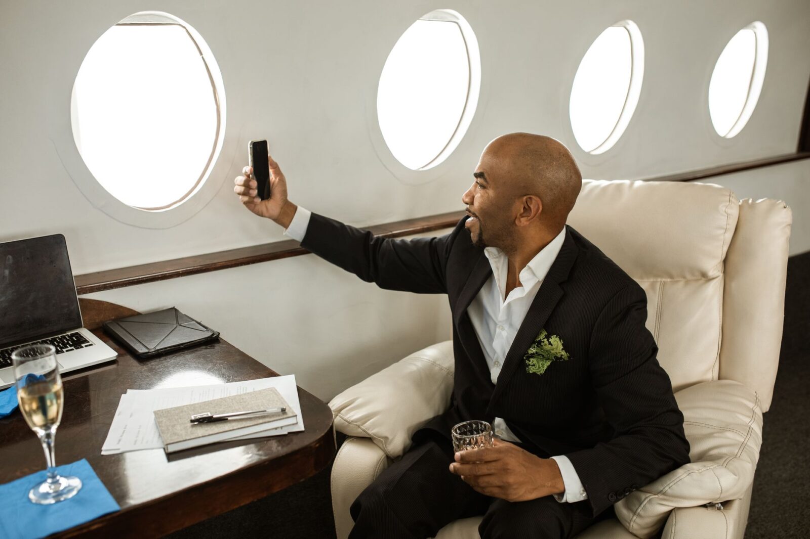 JTB Is Expanding Out of Japan. EXO Travel Is the Latest Deal - Photo by RDNE Stock project on Pexels