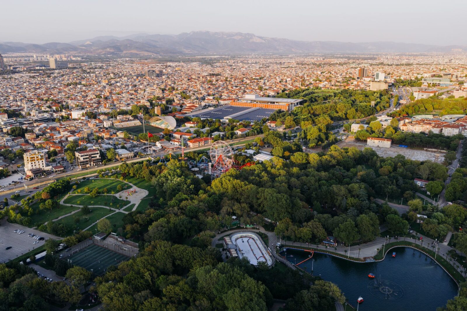 10 Countries Where People Don't Follow Any Religion — Updated Guide - Photo by Yunus Tuğ on Pexels