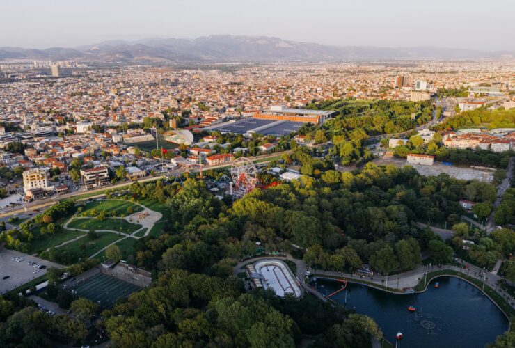 10 Countries Where People Don't Follow Any Religion — Updated Guide - Photo by Yunus Tuğ on Pexels