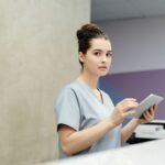 20,000 fewer A&E visits a year thanks to single patient record - Photo by Cedric Fauntleroy on Pexels