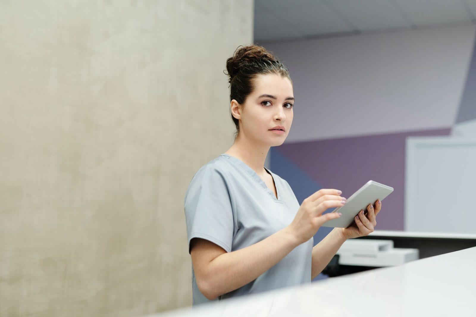 20,000 fewer A&E visits a year thanks to single patient record - Photo by Cedric Fauntleroy on Pexels