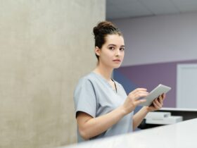 20,000 fewer A&E visits a year thanks to single patient record - Photo by Cedric Fauntleroy on Pexels