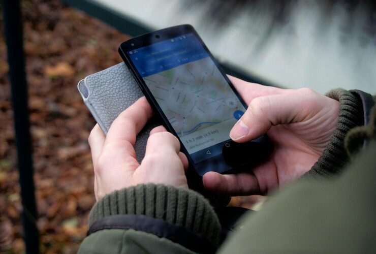 The High Cost of Infinite Search: How AI Agents Break Travel Economics - Photo by Ingo Joseph on Pexels