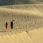 As Climate Change Persists, So Does Its Threat to My Faith Traditions - Photo by Jan van der Wolf on Pexels