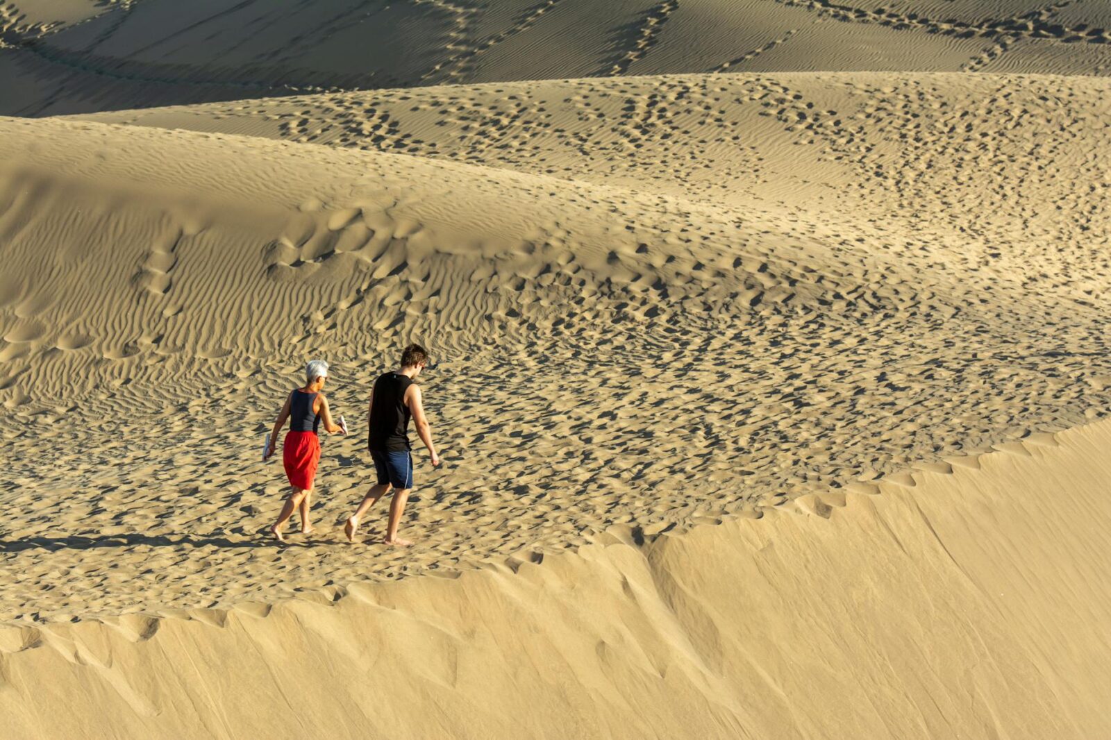 As Climate Change Persists, So Does Its Threat to My Faith Traditions - Photo by Jan van der Wolf on Pexels
