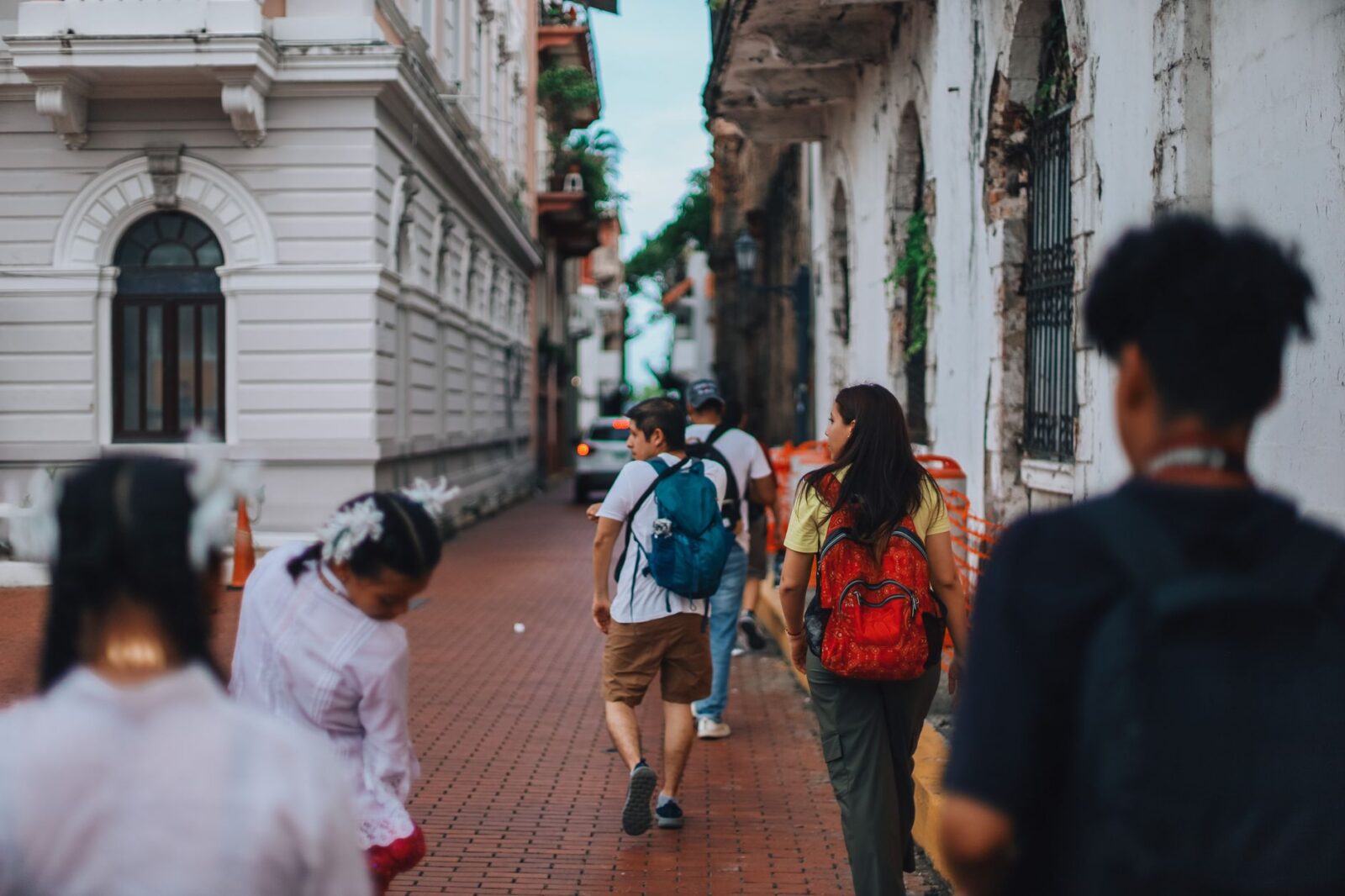 La Résidence Phou Vao Invites Travellers to Embrace the Art of Slow Travel in Luang Prabang - Photo by Alejandra Montenegro on Pexels