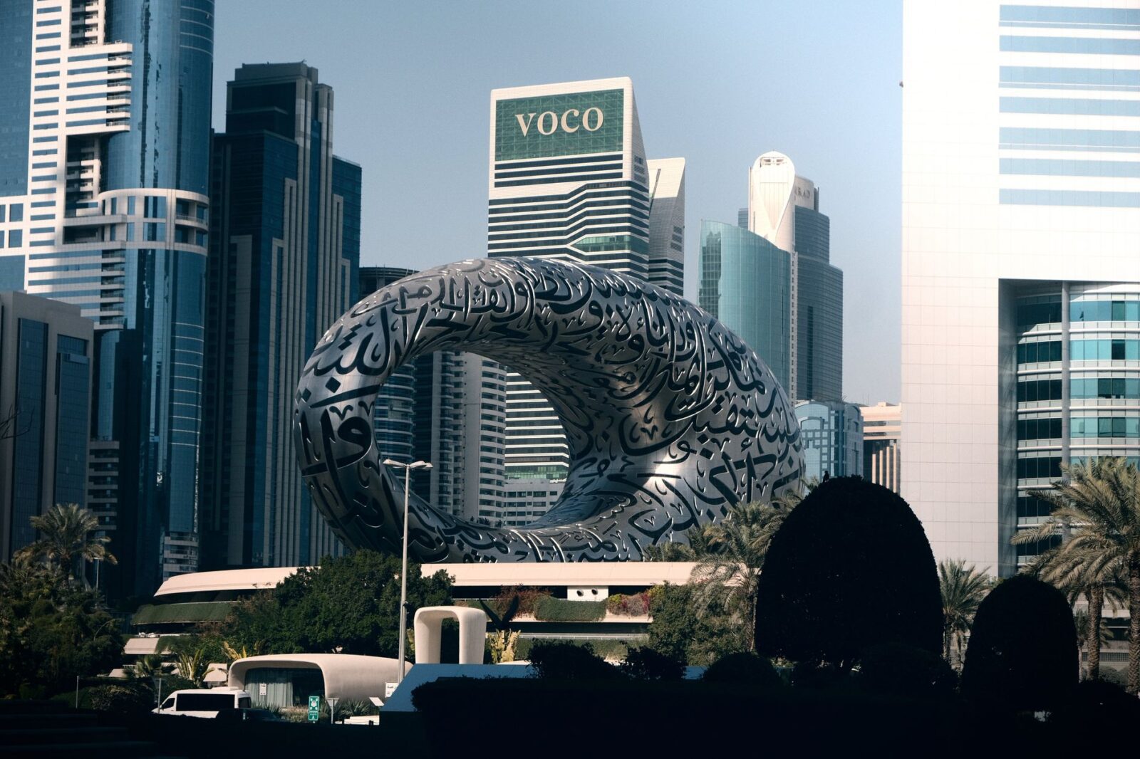 FHS SAUDI ARABIA TO TAKE THE STAGE IN RIYADH TOMORROW - Photo by Mauricio  Krupka Buendia on Pexels