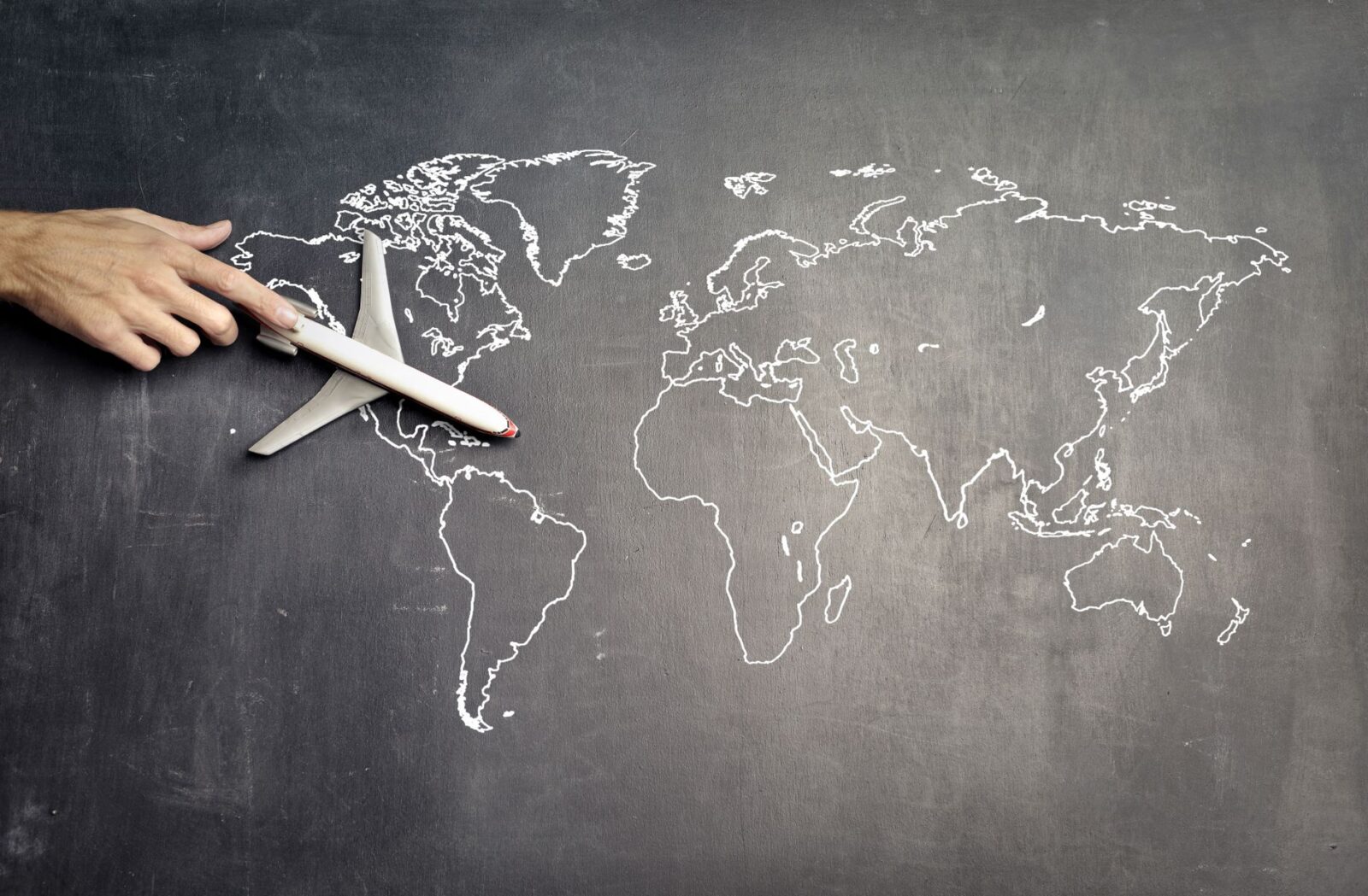How to Find Cheap Flights the Complete Strategy Guide - Photo by Andrea Piacquadio on Pexels