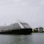 travel insurance cruise - Photo by Mathias Reding on Pexels