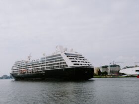 travel insurance cruise - Photo by Mathias Reding on Pexels
