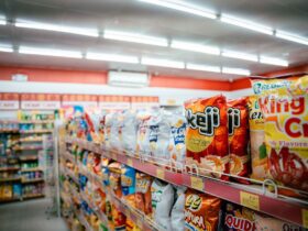 lidl near me - Photo by Kenneth Surillo on Pexels