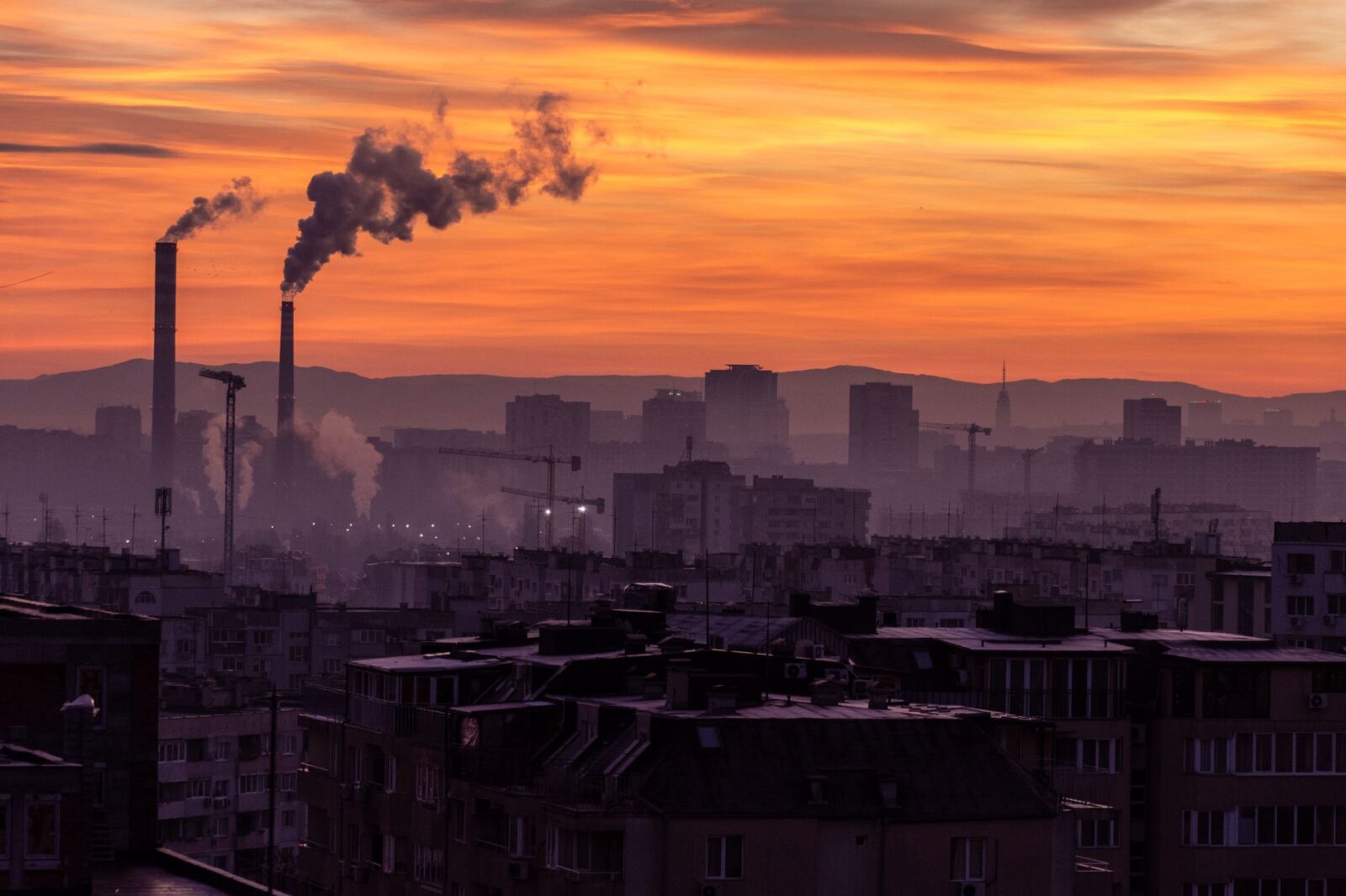 These Are the 5 Dirtiest Cities in the U.S.—and 3 of Them Are in the Same State - Photo by wal_ 172619 on Pexels