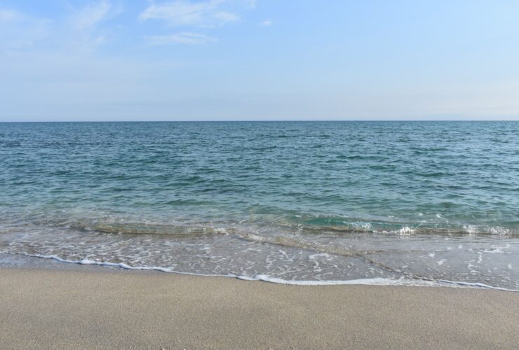 Blue Flags 2026: Calabria’s tally rises to 27 - Photo by O.Sha on Pexels