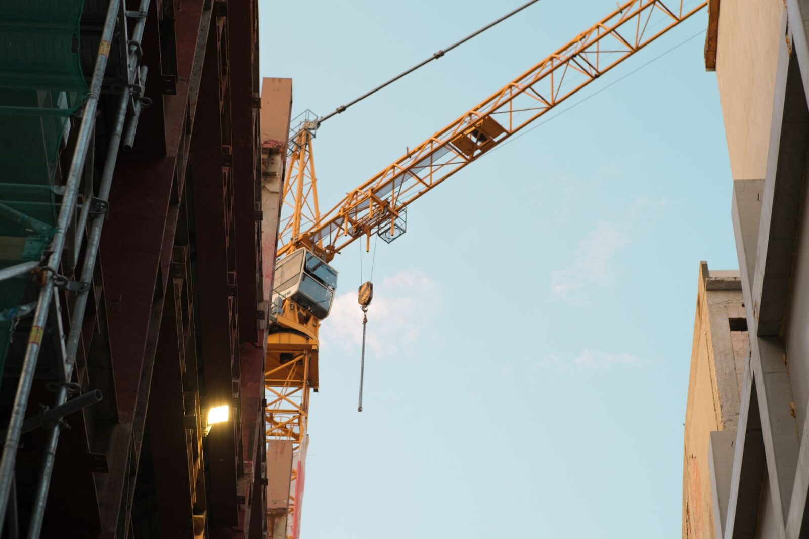 Building the workforce needed to deliver more homes in Halifax - Photo by William Gevorg Urban on Pexels