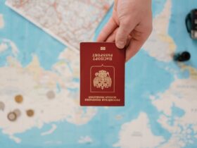 Countries That Changed Their Visa Policies in 2026 — Updated Guide - Photo by Tima Miroshnichenko on Pexels