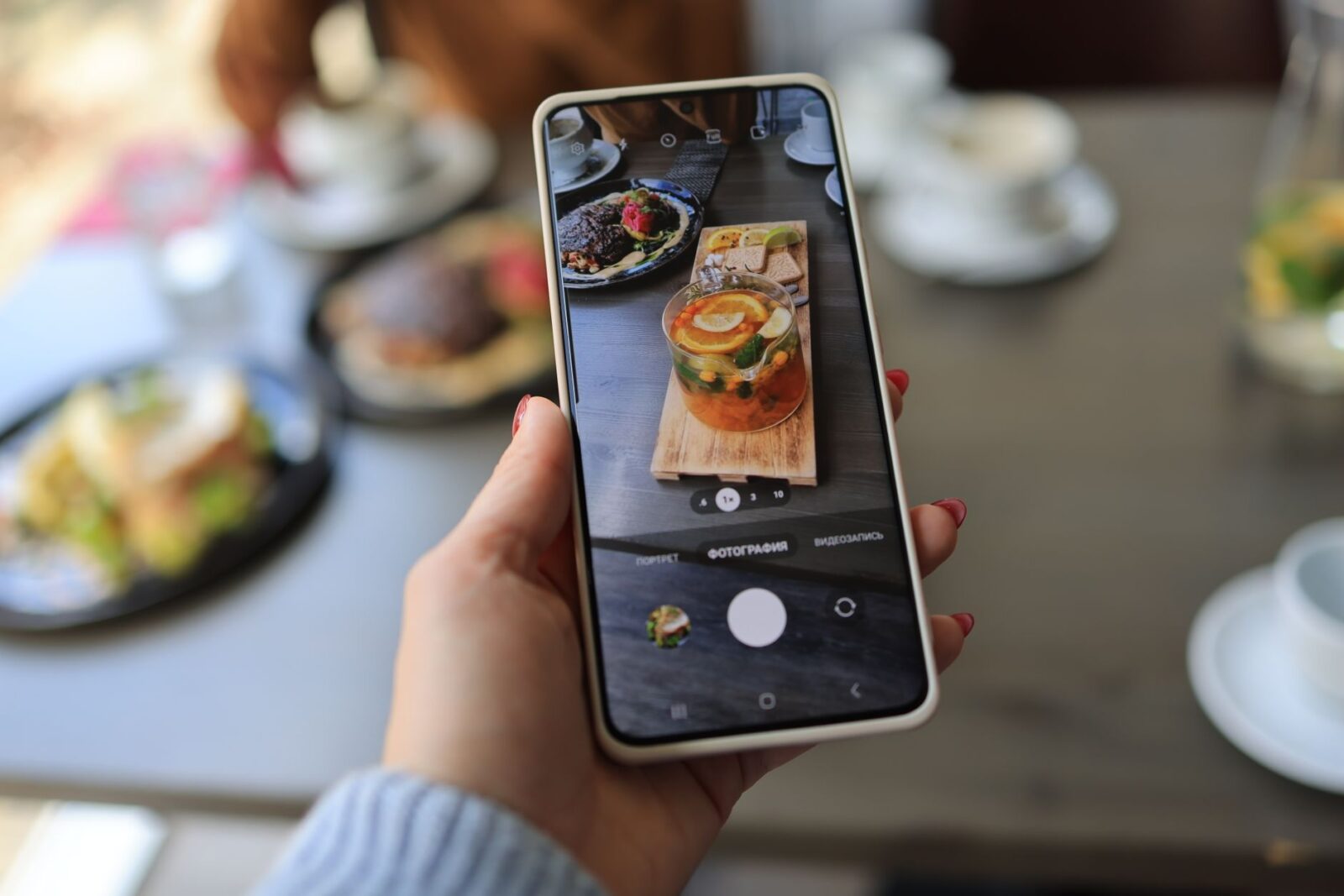 Why Amex Spent $700 Million on TheFork and What’s Next for Tripadvisor - Photo by Valeria Boltneva on Pexels
