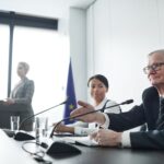 The United Kingdom remains steadfast in our commitment to the complete elimination of chemical weapons in Syria: UK statement at the UN Security Council - Photo by Werner Pfennig on Pexels