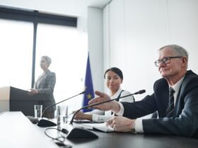 The United Kingdom remains steadfast in our commitment to the complete elimination of chemical weapons in Syria: UK statement at the UN Security Council - Photo by Werner Pfennig on Pexels