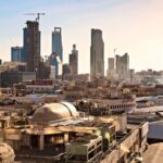 FHS SAUDI ARABIA TO TAKE THE STAGE IN RIYADH TOMORROW - Photo by Tayssir Kadamany on Pexels