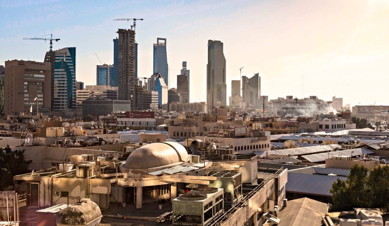 FHS SAUDI ARABIA TO TAKE THE STAGE IN RIYADH TOMORROW - Photo by Tayssir Kadamany on Pexels