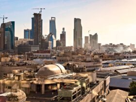 FHS SAUDI ARABIA TO TAKE THE STAGE IN RIYADH TOMORROW - Photo by Tayssir Kadamany on Pexels