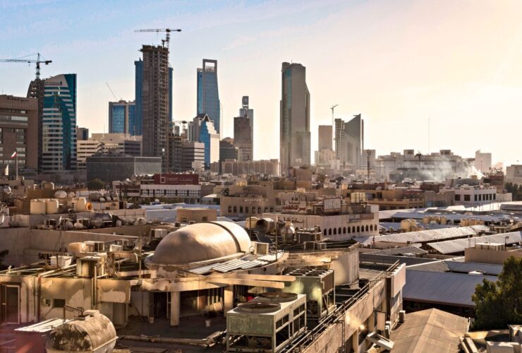 FHS SAUDI ARABIA TO TAKE THE STAGE IN RIYADH TOMORROW - Photo by Tayssir Kadamany on Pexels