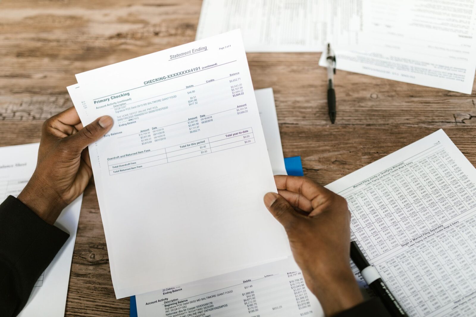 The Student Loans Company (SLC) is contacting some Plan 2 customers about corrections to their balances - Photo by RDNE Stock project on Pexels