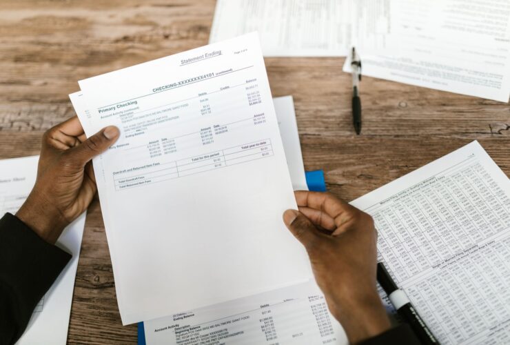 The Student Loans Company (SLC) is contacting some Plan 2 customers about corrections to their balances - Photo by RDNE Stock project on Pexels