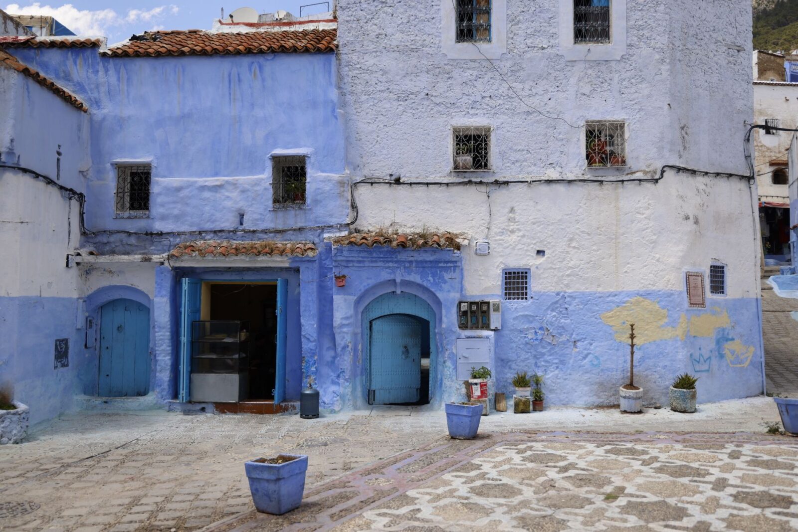 morocco travel advisory - Photo by Christophe RASCLE on Pexels
