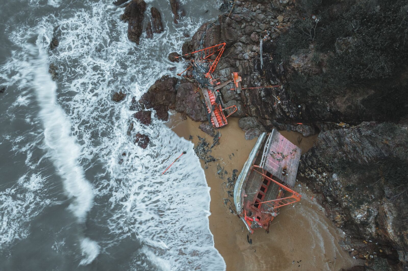 Mysterious Facts About the Bermuda Triangle That Baffle Scientists - Photo by Pok Rie on Pexels