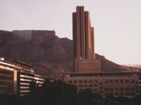 Live Like a Local at These 12 Cape Town Airbnbs With Pools, Hot Tubs, and Epic Views - Photo by Yiğit KARAALİOĞLU on Pexels