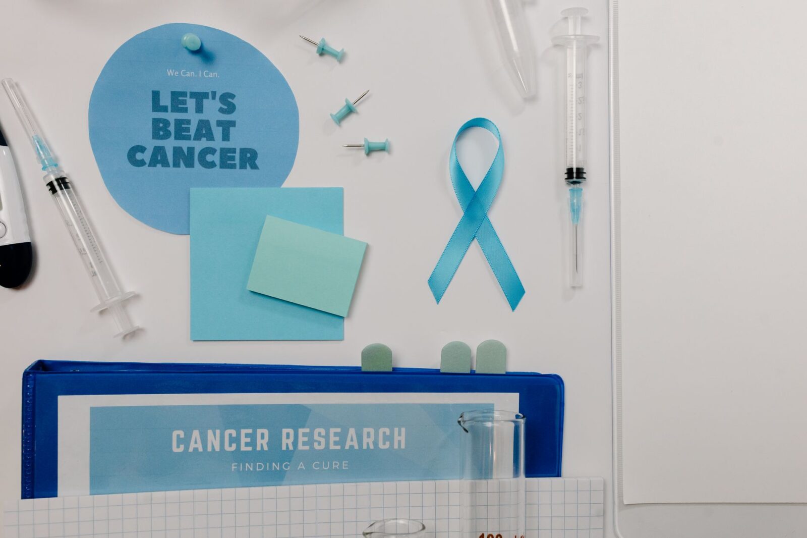 G7 Leaders' call on the fight against cancer: 16 June 2026 - Photo by Tara Winstead on Pexels