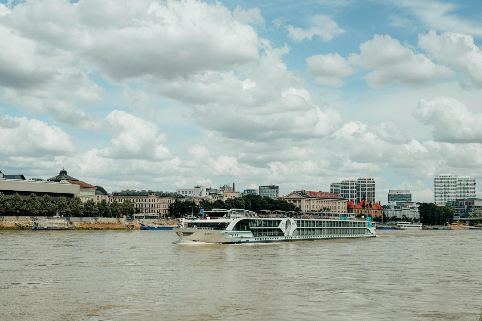 travel insurance cruise - Photo by Helena Jankovičová Kováčová on Pexels