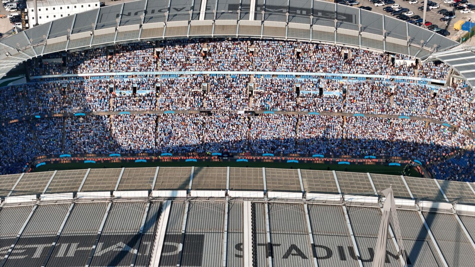 Indianapolis’s Long Bid to Become the Sports Capital of the World - Photo by Mylo Kaye on Pexels