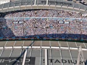 Indianapolis’s Long Bid to Become the Sports Capital of the World - Photo by Mylo Kaye on Pexels