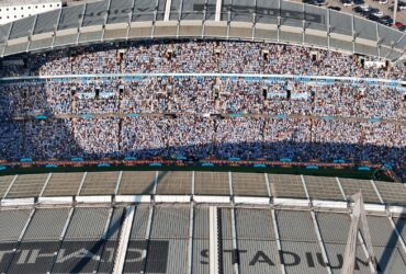 Indianapolis’s Long Bid to Become the Sports Capital of the World - Photo by Mylo Kaye on Pexels