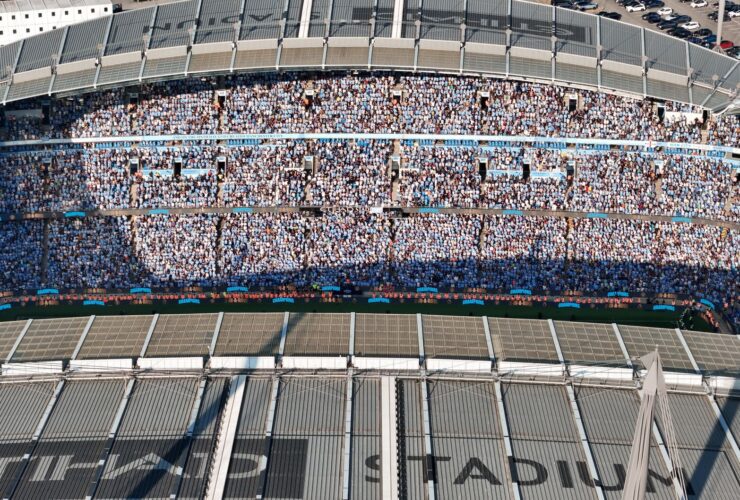Indianapolis’s Long Bid to Become the Sports Capital of the World - Photo by Mylo Kaye on Pexels