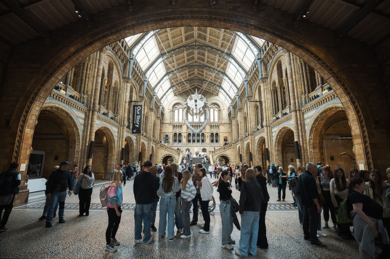Culture Secretary marks Jewish Cultural Month with £1 million boost for The Jewish Museum London - Photo by Matheus Bertelli on Pexels