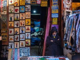 morocco travel advisory - Photo by Fabnel LDN on Pexels