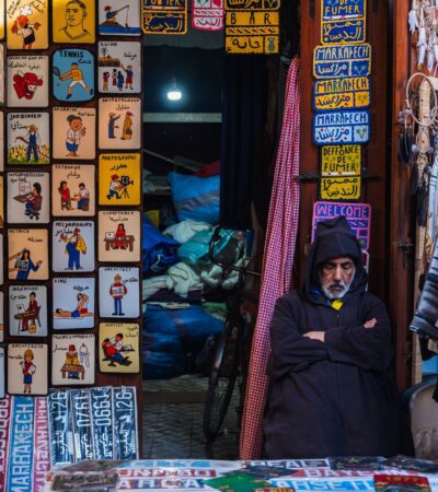 morocco travel advisory - Photo by Fabnel LDN on Pexels