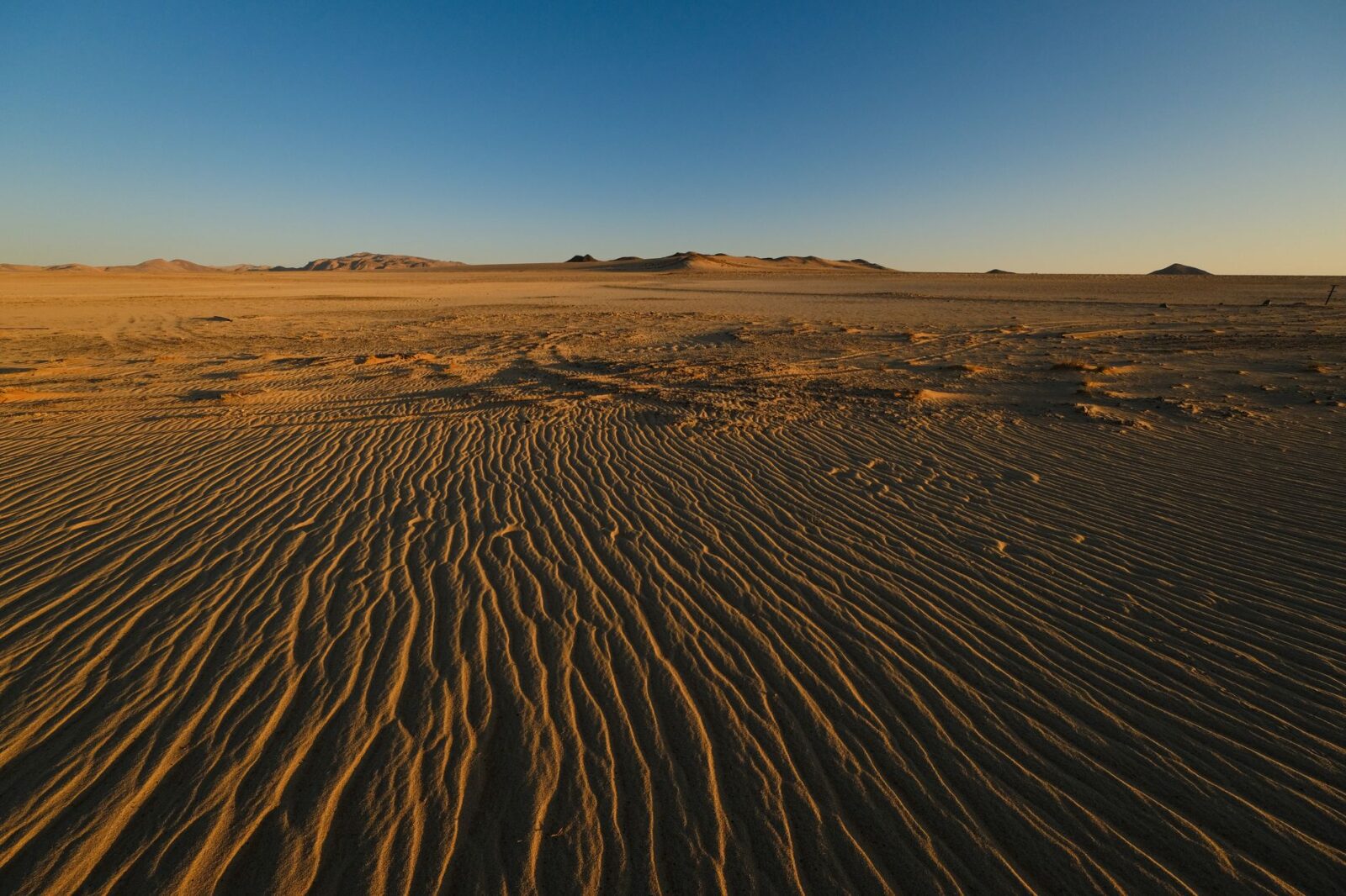 10 Hottest Countries in the World You Might Not Want to Visit - Photo by Francesco Ungaro on Pexels