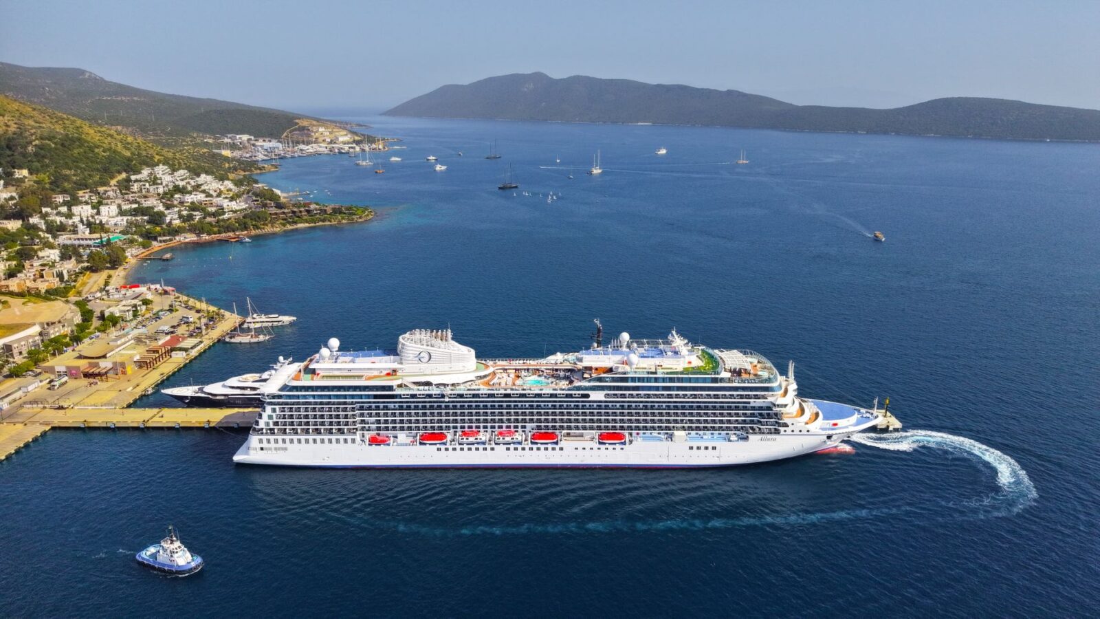 rci cruise deals - Photo by Muhammed Gündüz on Pexels