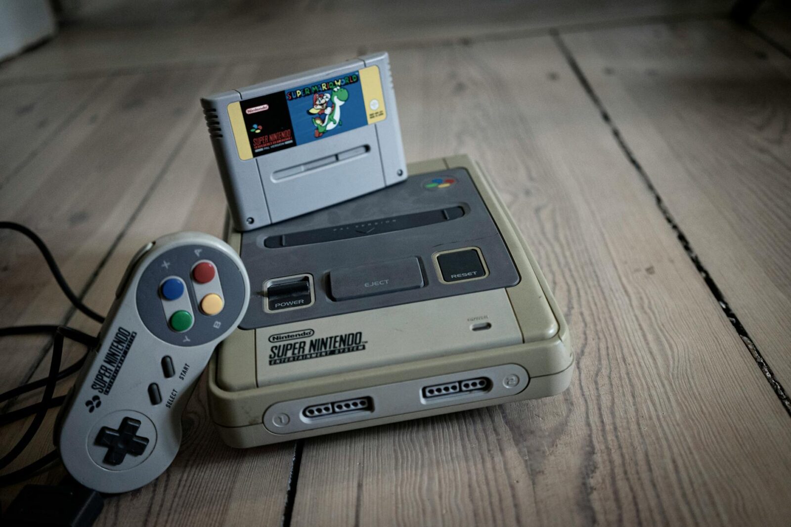 nintendo - Photo by Mateusz Dach on Pexels