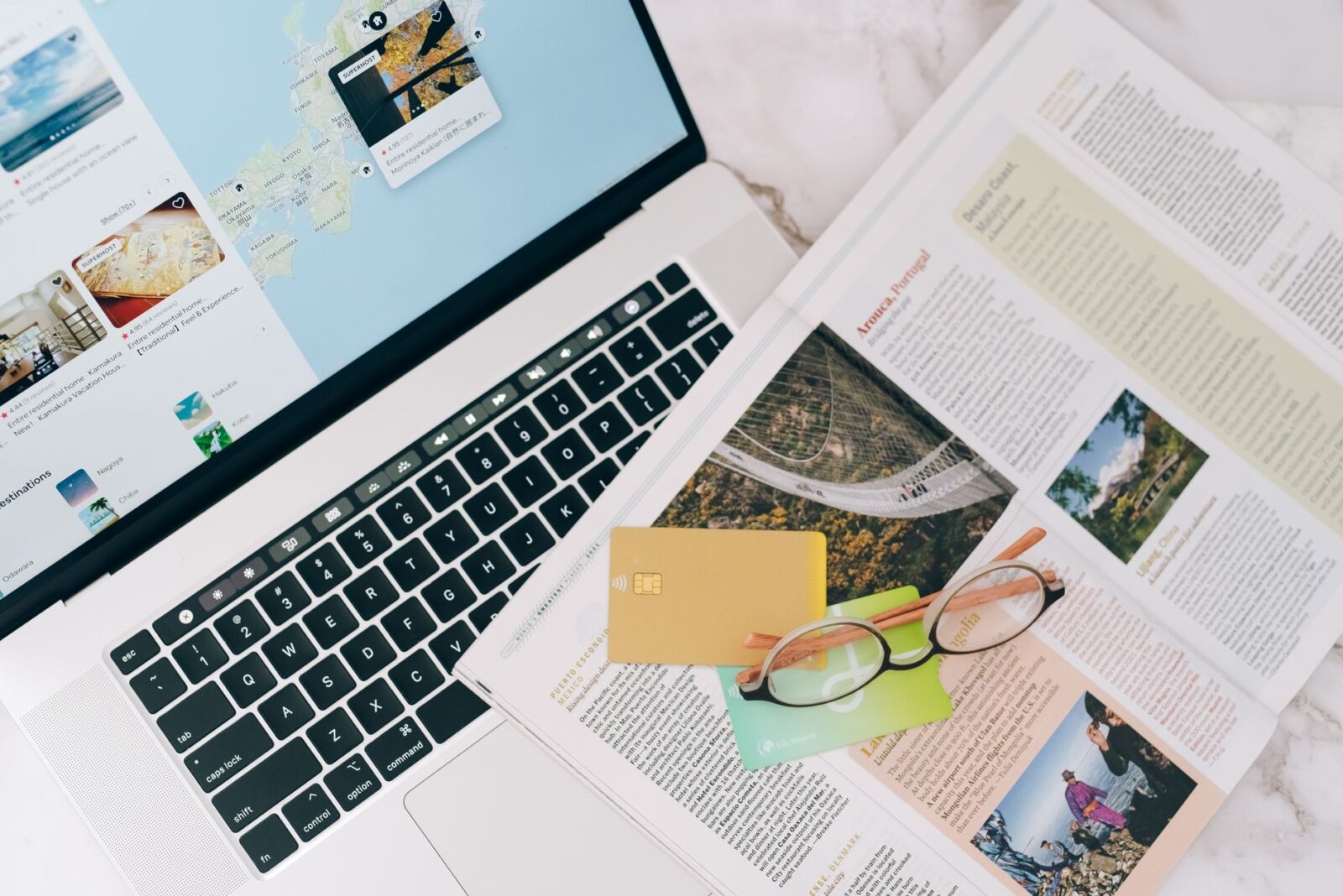 faye travel insurance - Photo by Leeloo The First on Pexels