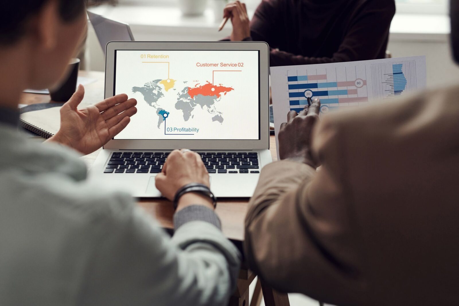 We must ensure the voices of those with disabilities are heard, their rights upheld and that they have equal opportunities: UK National Statement at the UN Conference of States Parties to the Convention on the Rights of Persons with Disabilities - Photo by fauxels on Pexels